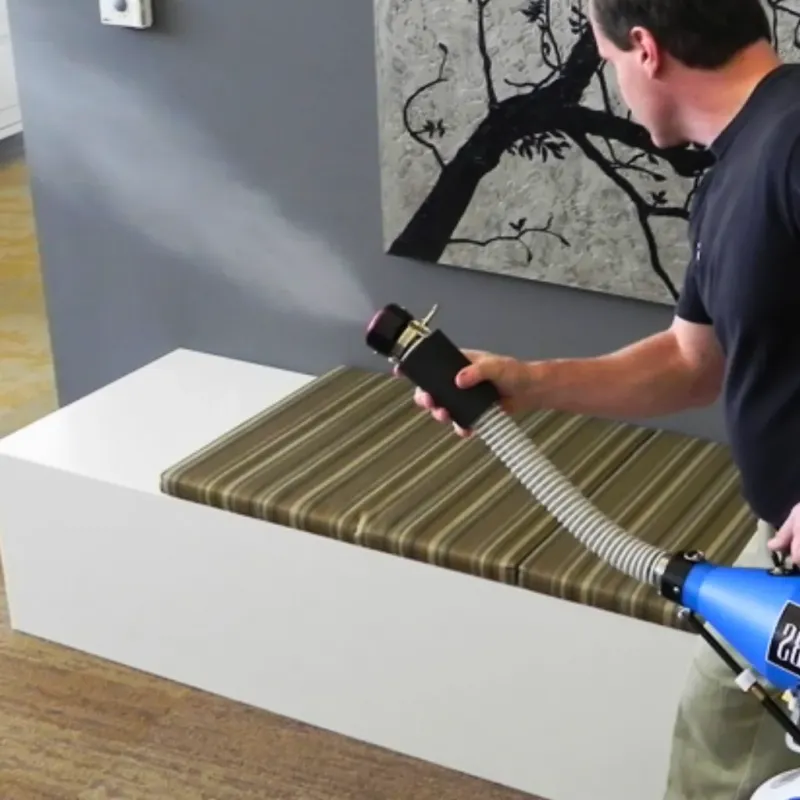 Professional Odor Removal in Fair Grove, MO